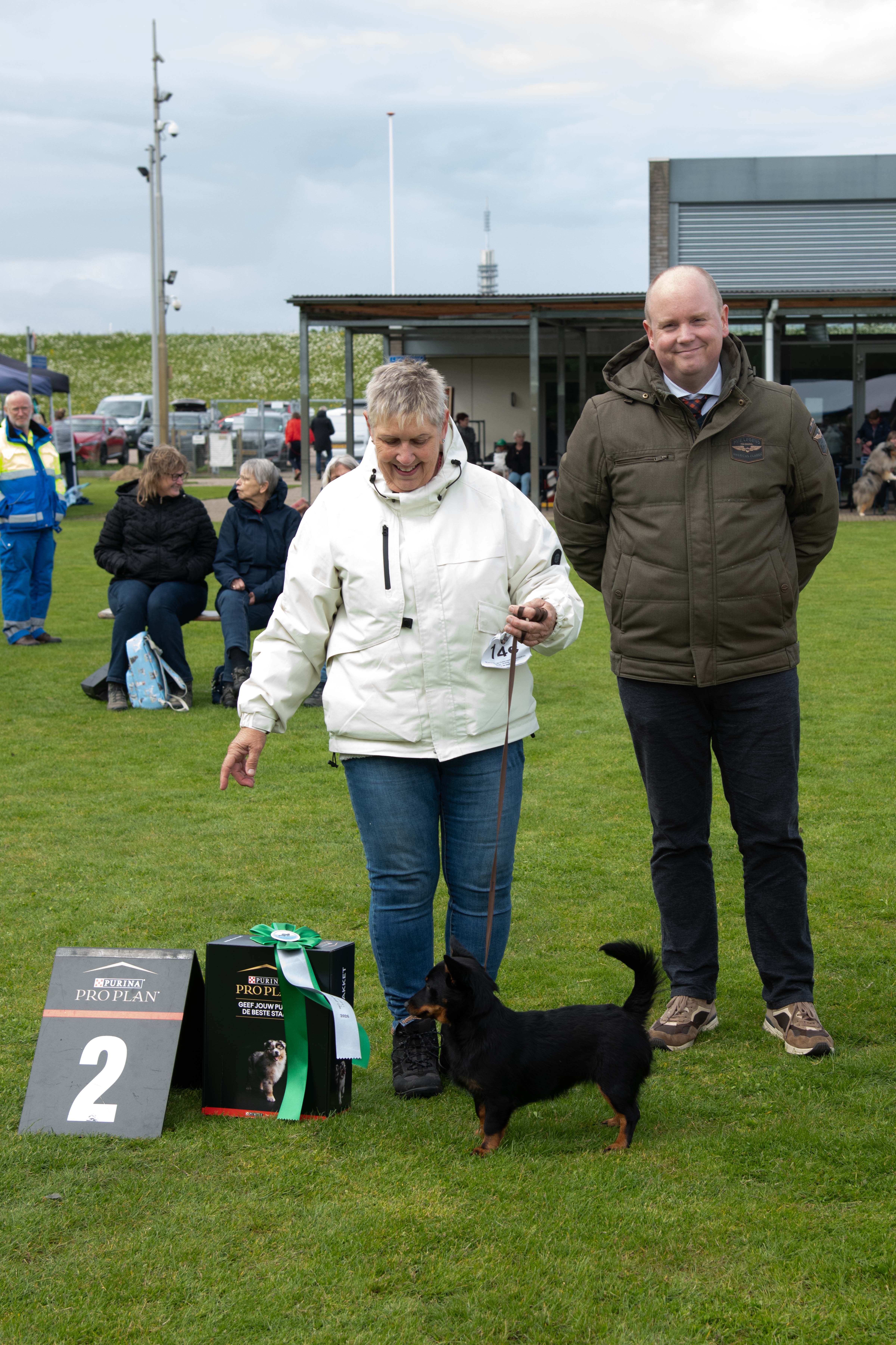 res beste pup